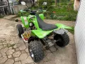 Kawasaki KFX400, снимка 3