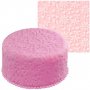 Цветя Маргаритки силиконов молд форма подложка килим дантела торта фондан, снимка 1