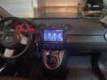 MAZDA 2 2007-2014 Android Mултимедия/Навигация, снимка 3