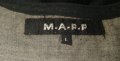 Брандов дънков елек "М.A.P.P"®, снимка 5