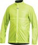 Craft Active Bike Mens Cycling Rain Jacket, снимка 1 - Спортни дрехи, екипи - 32437772