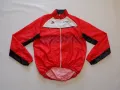 вело джърси giordana ветровка горнище яке шосейно колоездене мъжко оригинално XXL, снимка 1
