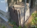 Бетонни панели 26 броя,за парапет,ограда , снимка 4