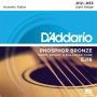 Dáddario Bronze /Nylon    strings  - струни за ак./кл.  китара, снимка 3