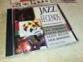 JAZZ LEGENDS-ИДЕАЛЕН ДИСК 2012241714, снимка 8