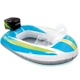 Надуваема детска лодка - 3 модела, снимка 10