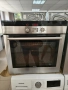Фурна за вграждане Siemens, снимка 1