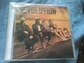 4Evolution - First EP  нов диск, снимка 1 - CD дискове - 38029722