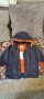 Зимни якета за деца 6-7 години, снимка 1 - Детски якета и елеци - 38191999