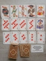 Стари карти за игра, снимка 3