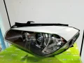Фар Фарове за БМВ Х1 Е84 / BMW X1 E84 Bi-Xenon. , снимка 4