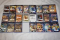 Игри за PS2 Devil May Cry 3/Sonic Mega Collection Plus/Jak X/Ratchet And Clank/Naruto 2 3/Scooby-Doo, снимка 1