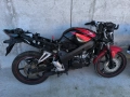 2 броя Honda cbr 125 само на части хонда цбр, снимка 2