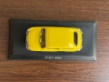 Fiat 600, снимка 4