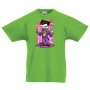 Детска тениска DC Joker Star Wars,Игра,Изненада,Подарък,, снимка 5