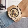 Мъжки часовник Audemars Piguet Royal Oak Offshore с автоматичен механизъм, снимка 3
