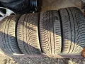 4бр.зимни гуми HANKOOK 245/45/18+275/40/18 100V DOT 3319, снимка 2