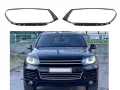 Стъкла за фарове на VW Touareg 7P (2010-2014), снимка 2