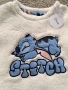 Пухкава пижама Stitch, снимка 2