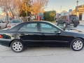 Mercedes C180 aftomat , снимка 5