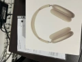 AirPods Max Gold с гаранция, снимка 2