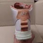 Nike Air Force 1 High Utility Particle Beige номер 37 ,5 оригинални маратонки , снимка 3