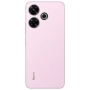 ЧАСТИ ЗА Смартфон GSM XIAOMI REDMI 13 PINK 6.79 ", 128 GB, RAM 6 GB, 108+2 MP , снимка 3