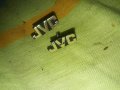 JVC табелки от тонколони, снимка 1