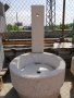 Паркова или градинска ЧЕШМА"TERA" , снимка 4