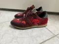 Мъжки обувки Valentino Garavani камуфлаж, снимка 1