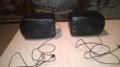 sony srs-67-активни тонколони-18х13х12см-внос швеицария, снимка 5