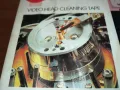 NIPPON-VHS VIDEO ПОЧИСТВАЩА КАСЕТА 1601250847, снимка 3