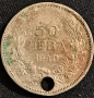 50 лева 1940 г., снимка 1
