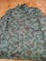 Комплект военна камуфлажна шуба и панталон, снимка 2