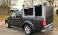 Продавам пикап, снимка 3