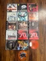 CD дискове с различна музика, снимка 1
