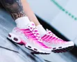 Nike Air Max Plus “Pink Fade”  номер 41 оригинални маратонки , снимка 3
