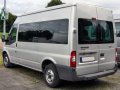 Стопове Стоп Задни Светлини Е4 за Форд/FORD TRANSIT V347 2006г.-, снимка 13