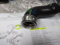 3C0145838B**NEU**VAG**AUDI**VW**SEAT**SKODA**Въздуховод за  турбина**, снимка 2