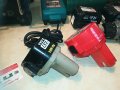 makita radio & charger & battery 0205211201, снимка 12