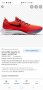 40.5 н. Nike  ViperFly 4% унисекс обувки за бягане, снимка 1 - Маратонки - 32627818