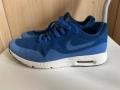 Сини маратонки Nike Air Max, снимка 1