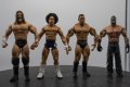 Кеч фигури, кечисти, фигурки - Mattel WWE Wrestling, снимка 2