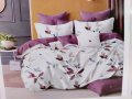 Луксозни спални комплекти от сатениран памук , снимка 12