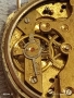 Стар механичен часовник SWISS MADE баланса работи рядък за КОЛЕКЦИЯ 51516, снимка 8