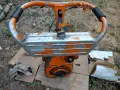 Урал резачка с ел.запалване*промо**, снимка 4