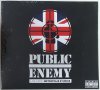 Public Enemy – Live From Metropolis Studios 2CD 