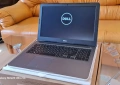 Dell inspirion 5567 - 15.6" Full HD / Core i5/ 16GB RAM/ Samsung EVO 250GB SSD /R7 4GB GPU, снимка 1