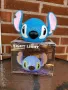 Стич синя настолна лампа Disney Stitch, снимка 5