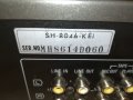 🛑technics sh-8046 computer equalizer-made in japan 2201221657, снимка 14